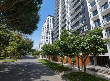 Departamento de 3 habitaciones, Lima · Despierta con La Vista de un Bosque en La Ciudad | Lince Límite con San Isidro