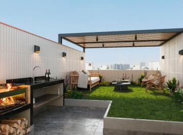 Departamento · 122m² · 3 Dormitorios · 2 Estacionamientos · Departamento - Santiago de Surco