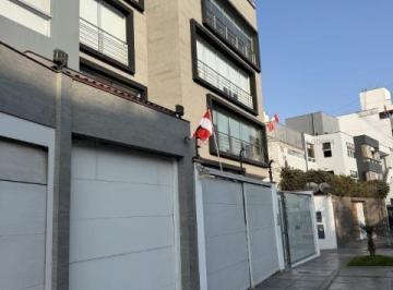 Departamento de 3 habitaciones, Lima · Departamento Cerca Parques, Centros Comerciales y Avs Principales