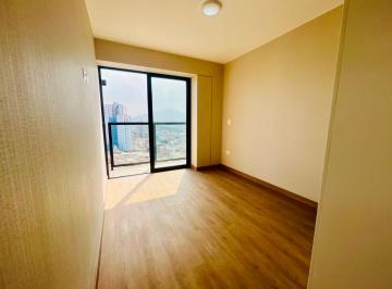 Departamento de 2 habitaciones, Lima · Alquiler de Departamento de Estreno – Jesús María - 2 Dorm.