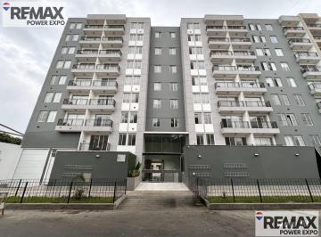 Departamento · 75m² · 3 Dormitorios · Se Alquila Departamento Estreno La Campiña Chorrillos