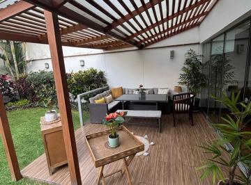 Casa de 4 habitaciones, Lima · Casa en Mejor Zona de Higuereta