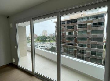 Departamento de 1 habitación, Lima · Departamento de 110 m² con 1 Dormitorio, Vista Al Golf, 2 Estacionamientos en San Isidro