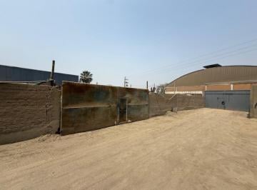 Terreno / Lote , Lima · Venta de Terreno Cajamarquilla Cerca a Molitalia