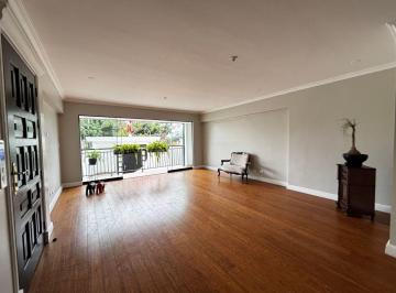 Departamento de 3 habitaciones, Lima · Se Vende Exclusivo Departamento Frente Al Parque Acosta - San Isidro