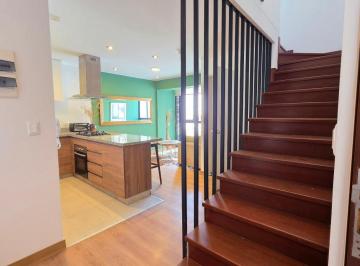 Departamento · 58m² · 1 Dormitorio · Departamento Duplex en Venta Limite con Barranco