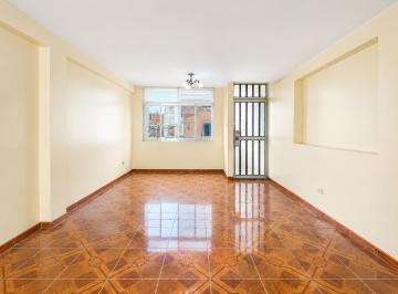 Departamento de 2 habitaciones, Lima · Alquilo Departamento 90 m² en S. M. p
