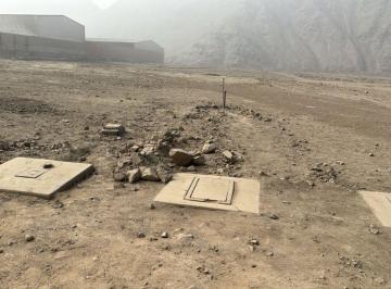 Terreno / Lote , Lima · Alquiler Terreno Industrial Huachipa