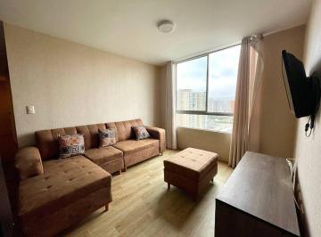 Departamento de 3 habitaciones, Lima · Alquiler de Departamento en Condominio Los Molles - Comas