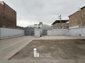 Terreno / Lote , Lima · Oportunidad de Terreno en Zona Industrial a 1 Cuadra de Av Túpac Amaru y Av Industrial