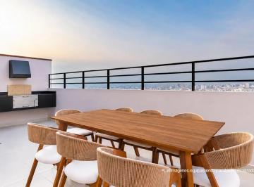 Departamento de 3 habitaciones, Lima · Departamento de Estreno con Piscina Infinita en San Miguel | 3 Dorm.
