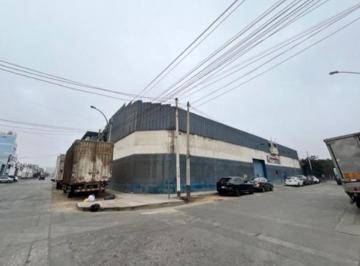 Nave industrial , Lima · Local Industrial en Venta Cercado de Lima con Mucho Potencial I2