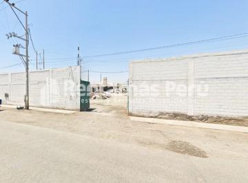 Terreno / Lote , Tacna · Terreno Industrial en Venta de 3,000 m² Urb. Parque Industrial - Tacna