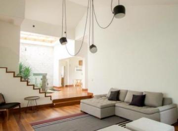 Casa · 500m² · 3 Dormitorios · 2 Estacionamientos · Casa en Alquiler en La Molina