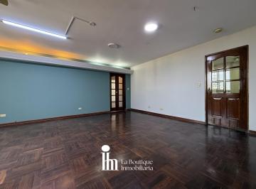 Oficina comercial , Lima · Alquilo Oficina en Zona Exclusiva de San Isidro a Pasos de Miguel Dasso