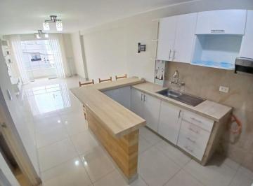 Departamento de 3 habitaciones, Lima · Alquiler de Departamento en Surquillo - La Calera
