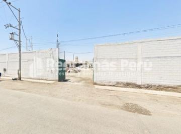 Nave industrial , Tacna · Venta de Local Industrial de 3,000 m² a Media Cuadra de Av Jorge Grohmann - Tacna