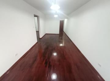 Departamento de 2 habitaciones, Lima · Dpto. C/2 Dorm. y 1 de Servicio, C/cochera, 3er Piso Vista a La Calle