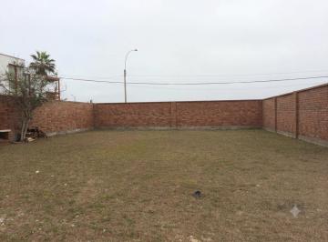 Terreno / Lote , Lima · ¡Terreno con Excelente Ubicación y Gran Potencial de Inversión!