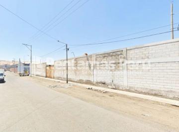Nave industrial , Tacna · Alquiler de Amplio Local Industrial de 3,000 m² - Zona Industrial - Tacna