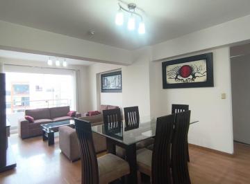 Departamento · 92m² · 3 Dormitorios · ¡Alquila Tu Nuevo Hogar en Barrio Médico – Surquillo – 92.14 M²!