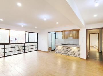 Departamento de 3 habitaciones, Trujillo · 2do Piso de Estreno en San Isidro