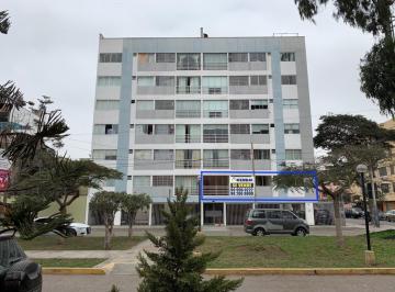 Departamento · 70m² · 3 Dormitorios · 1 Estacionamiento · Departamento en Segundo Piso