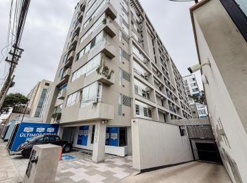 Departamento · 51ha · 2 Dormitorios · Departamento de Estreno en Chorrillos | 2 Dorm. | Piscina y Gimnasio