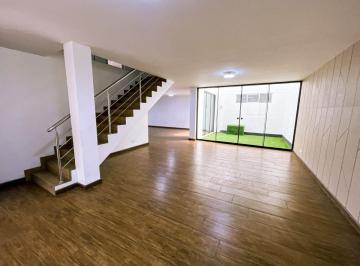 Casa de 8 habitaciones, Lima · Alquilo Casa de 3 Pisos, Recién Remodelada y de Estreno | 340 m² en Magdalena Límite con San Isidro