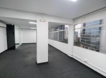Oficina comercial 119m² Alquiler San Isidro · Oficina de 119 m² en Canaval y Moreyra – San Isidro