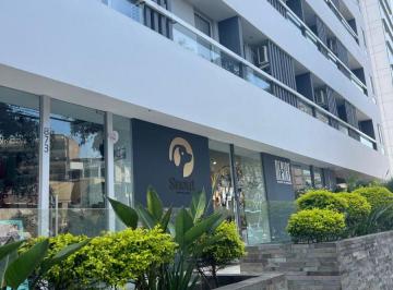 Oficina comercial , Lima · Oficina Boutique Edificio 360 Reducto. Miraflores