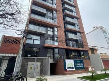 Departamento · 80m² · 1 Dormitorio · 1 Estacionamiento · Vendo Exclusivo Departamento Duplex 80 m²