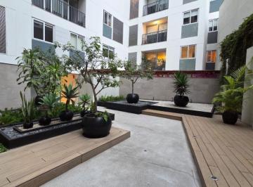 Departamento de 2 habitaciones, Lima · Vendo Lindo Duplex en Miraflores con Cochera Doble de 160 m²