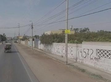 Terreno / Lote , Huaral · Se Vende Amplio Terreno Cercad de 14,572 m² (1.45 Hectáreas) Ubicado en Quepepampa - Chancay - Huara