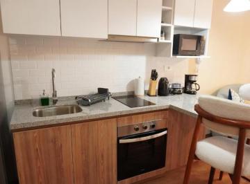Departamento de 1 habitación, Lima · Monoambiente, 34 m², Oportunidad, Estreno.