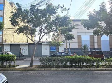 Terreno / Lote , Ica · Ica Local Terreno Av San Martin 248 Costado Oeshle