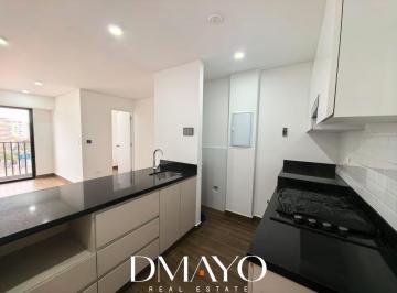 Departamento · 68m² · 2 Dormitorios · 1 Estacionamiento · Departamento en Miraflores