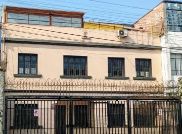 Casa · 120m² · 7 Dormitorios · 3 Estacionamientos · Alquiler Casa Como Oficina en Balconcillo, La Victoria