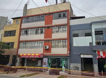 Departamento de 2 habitaciones, Lima · Huamachuco por Iglesia San José 2 Dorm.