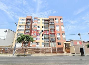 Departamento · 73m² · Departamento en Chorrillos