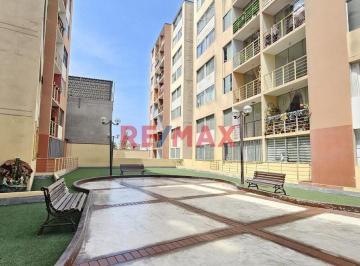 Departamento · 73m² · Departamento en Chorrillos