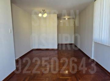 Departamento de 3 habitaciones, Lima · Alquiler de Dpto, 73.70 m², 3 Habitaciones, Piso 6, Condominio Los Libertadores, Surco.