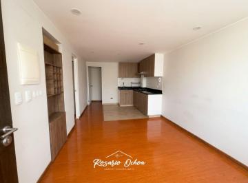 Departamento de 1 habitación, Lima · Alquilo Departamento de 55 m² con 1 Estacionamiento