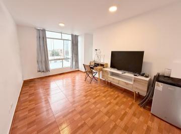 Departamento · 70m² · 3 Dormitorios · Venta de Departamento en Chorrillos – Cedros de Villa Cerca a Innova Schools
