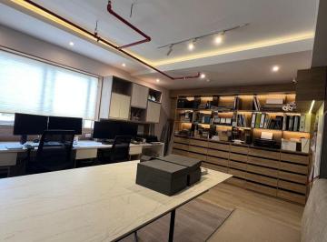 Oficina comercial , Lima · Venta de Moderna Oficina en Barranco, Edificio Connect Boutique Offices