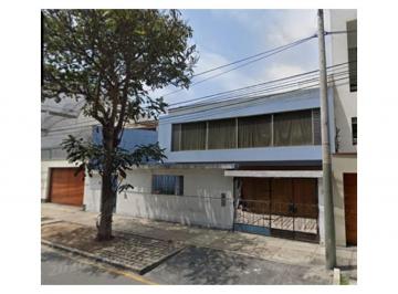 Casa de 3 habitaciones, Lima · Gran Oportunidad, Venta de Casa en Av San Borja Norte Cuadra 13.