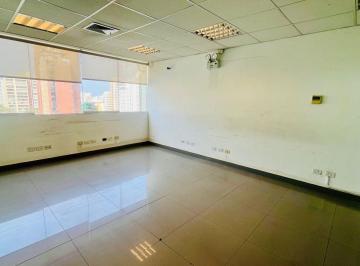 Oficina comercial , Lima · Alquilo Oficina Implementada | 3 Privados | Aire Acondicionado | Miraflores