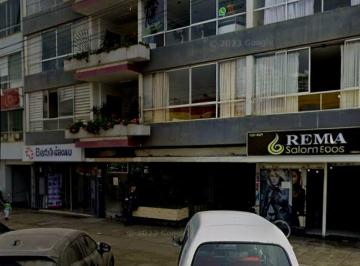 Oficina comercial , Lima · Venta de Oficina en Calle Las Tiendas Surquillo