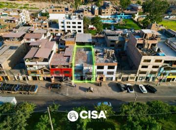 Local comercial · 110m² · Alquilo Local Comercial 110 M&sup2;en Campoy - Av Principal