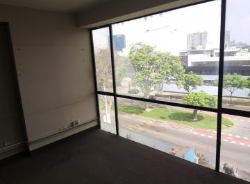 Oficina comercial · 84m² · 1 Estacionamiento · Oficina en San Isidro